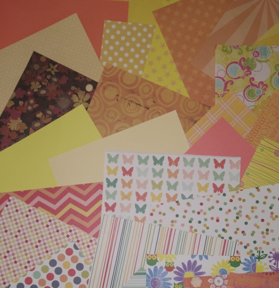 Scrapbook Junk Journal Journal Crafting Supplies